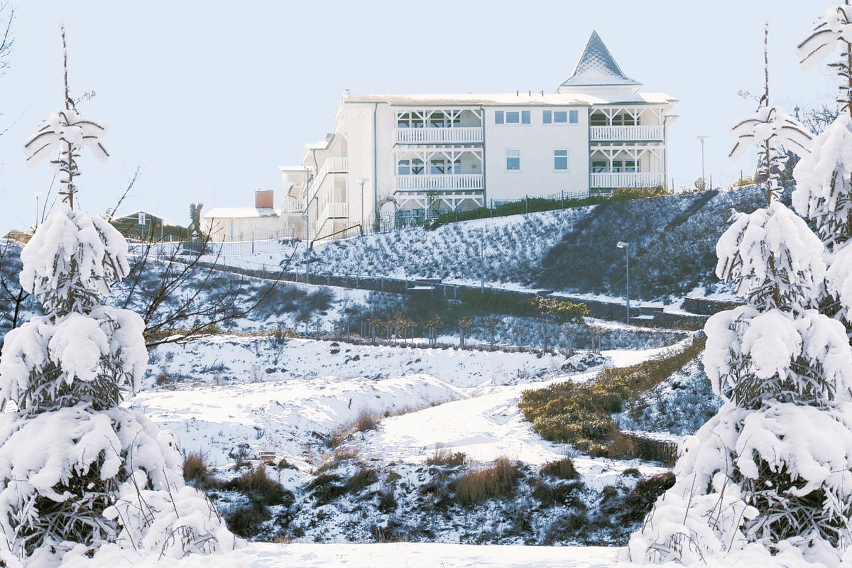Hotel Waldhotel SPA Rügen, Deutschland, Insel Rügen, Göhren, Bild 7