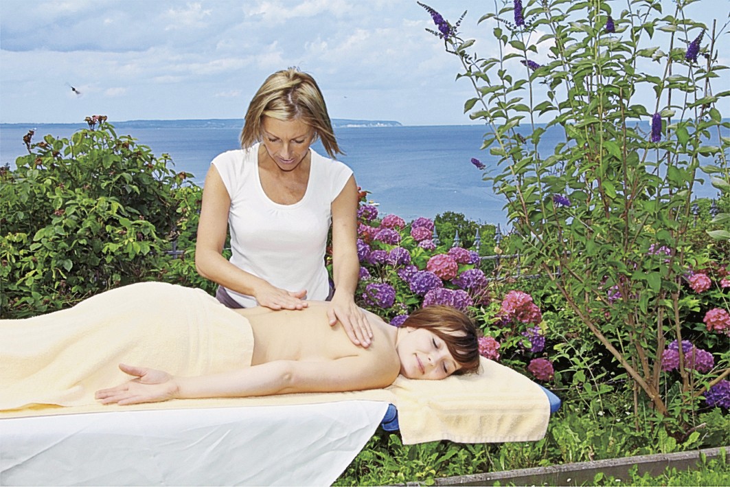 Kur- und Wellness Hotel Mönchgut, Deutschland, Insel Rügen, Göhren, Bild 6