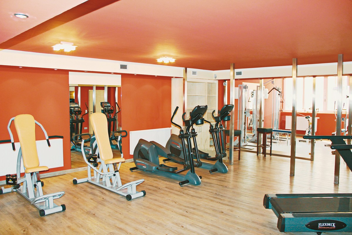 Kur- und Wellness Hotel Mönchgut, Deutschland, Insel Rügen, Göhren, Bild 5