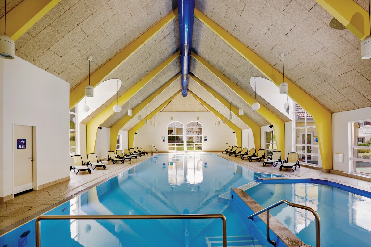 Hotel A+ Ferienpark Usedom, Deutschland, Insel Usedom, Koserow, Bild 13