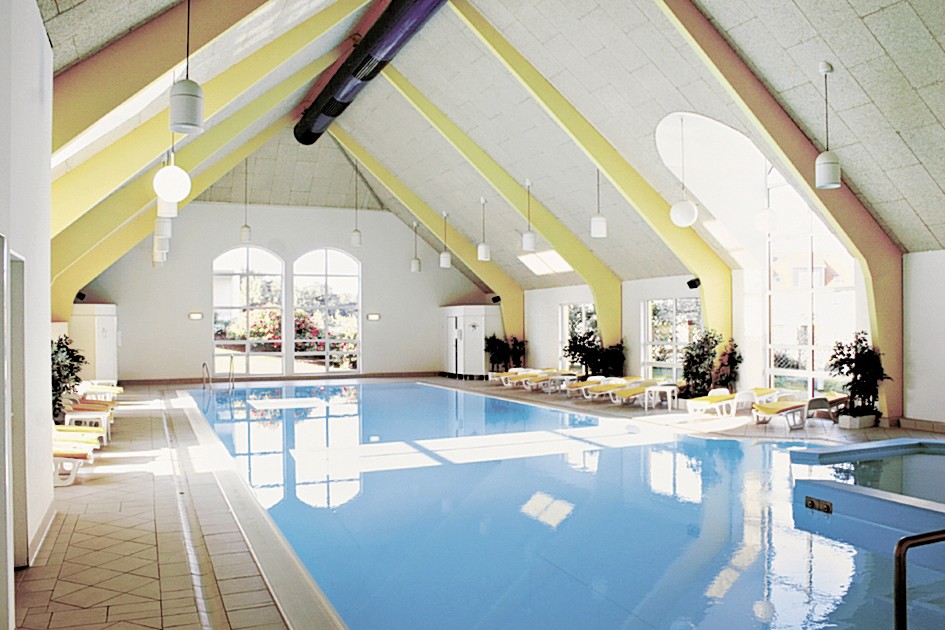 Hotel A+ Ferienpark Usedom, Deutschland, Insel Usedom, Koserow, Bild 14