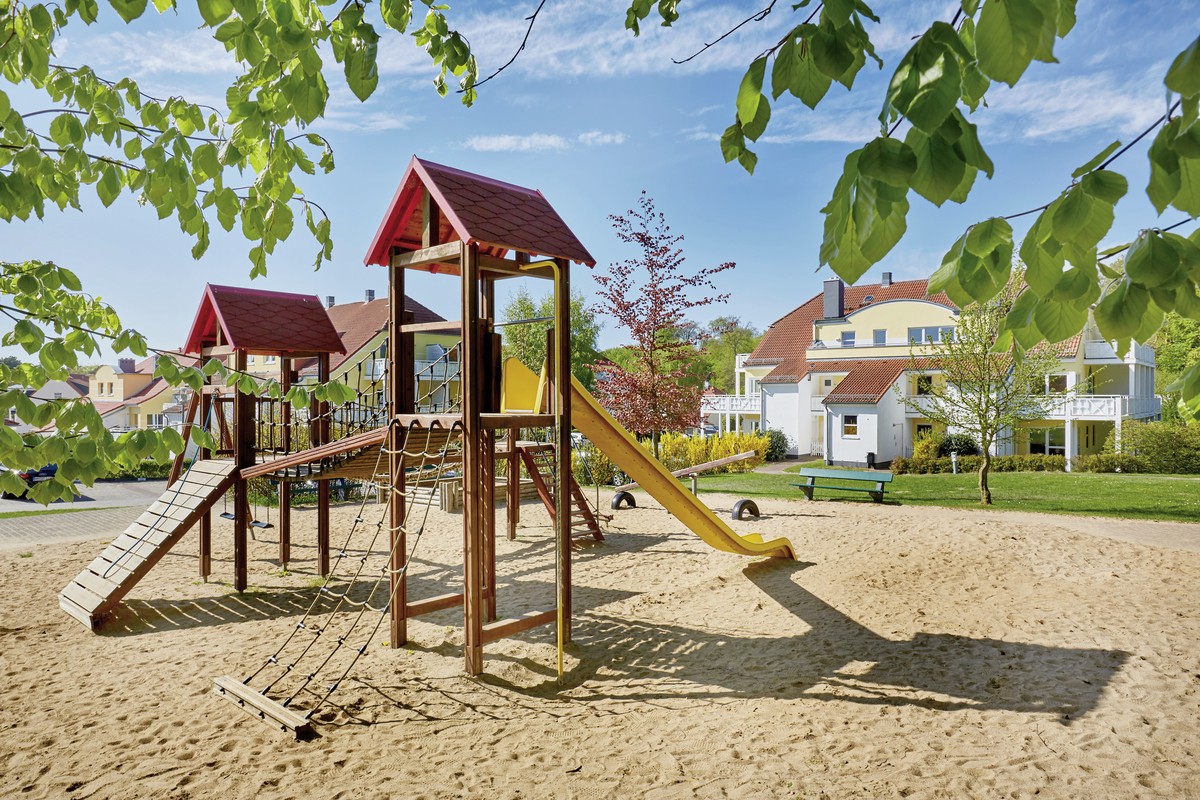 Hotel A+ Ferienpark Usedom, Deutschland, Insel Usedom, Koserow, Bild 16