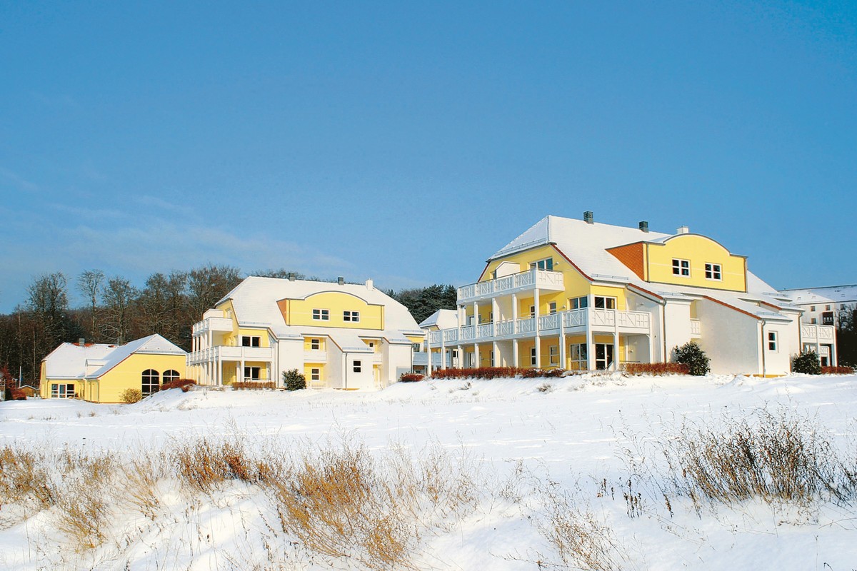 Hotel A+ Ferienpark Usedom, Deutschland, Insel Usedom, Koserow, Bild 5