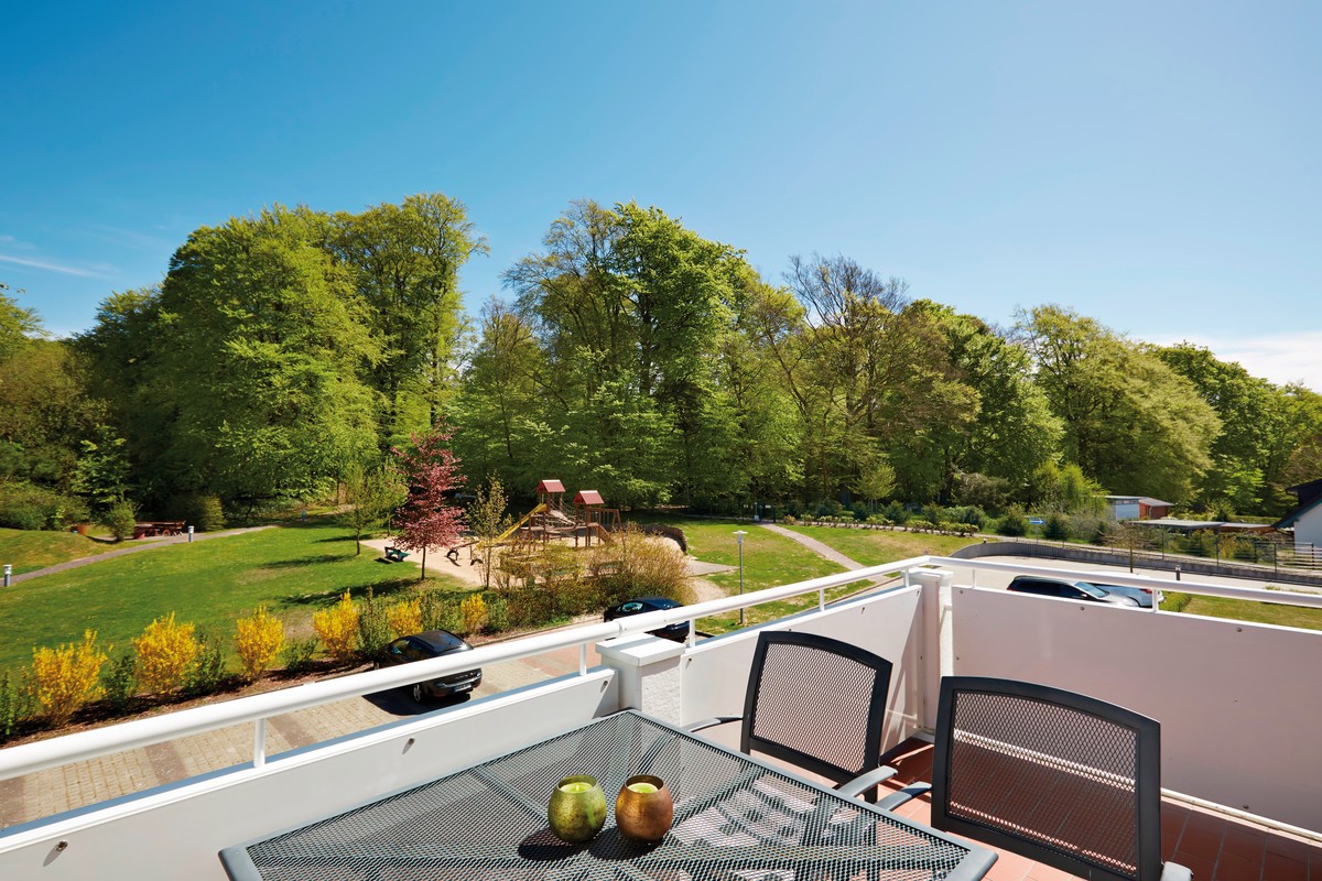 Hotel A+ Ferienpark Usedom, Deutschland, Insel Usedom, Koserow, Bild 6