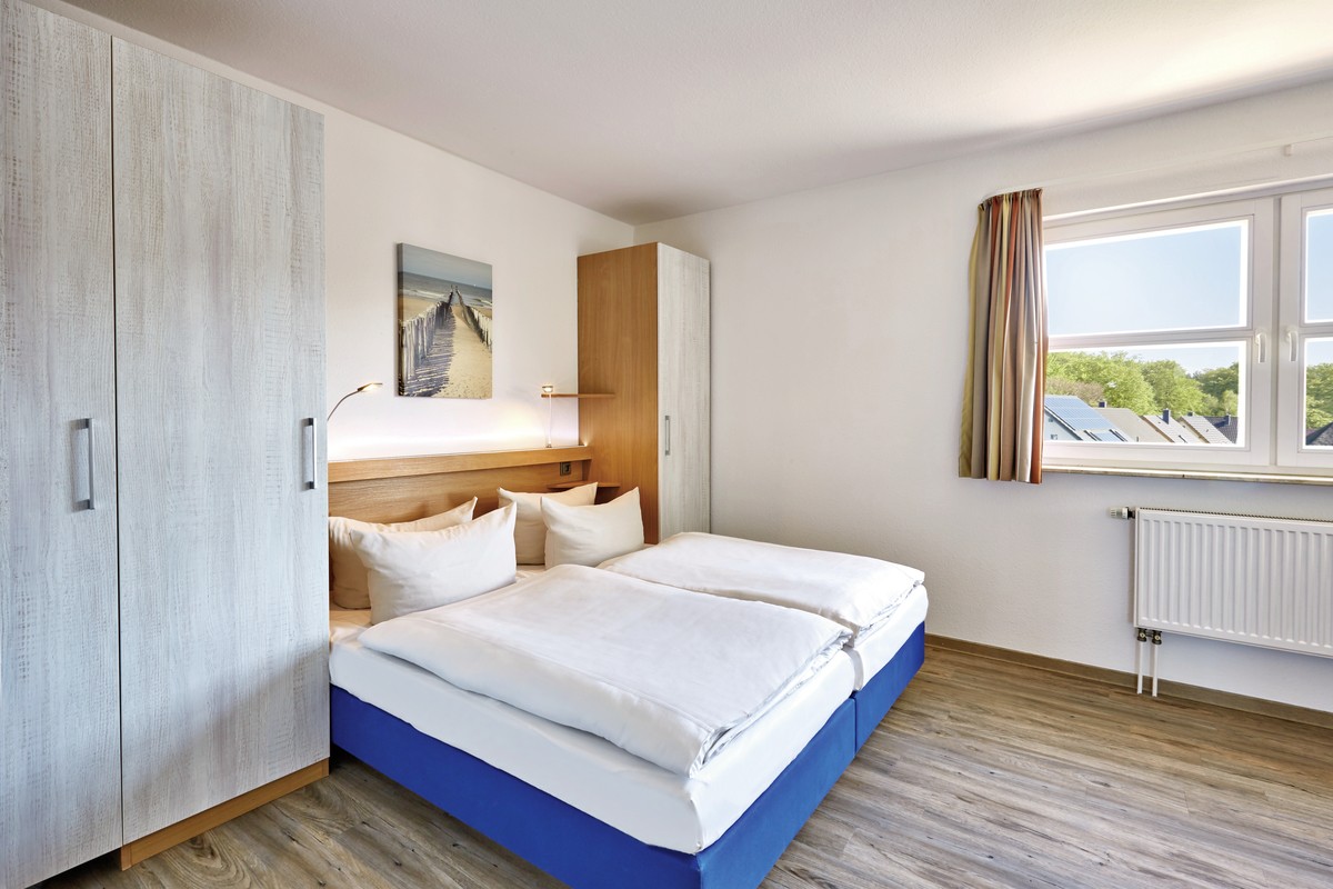 Hotel A+ Ferienpark Usedom, Deutschland, Insel Usedom, Koserow, Bild 8