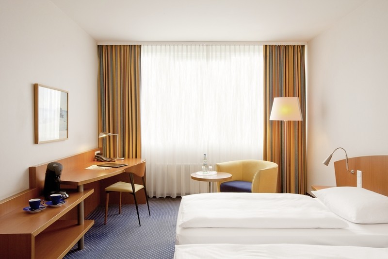 Hotel Vienna House by Wyndham Baltic Stralsund, Deutschland, Ostseeküste, Stralsund, Bild 2