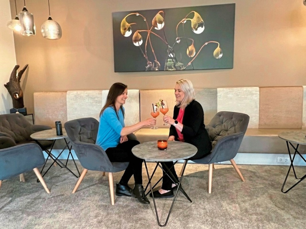 Hotel Vienna House by Wyndham Baltic Stralsund, Deutschland, Ostseeküste, Stralsund, Bild 4