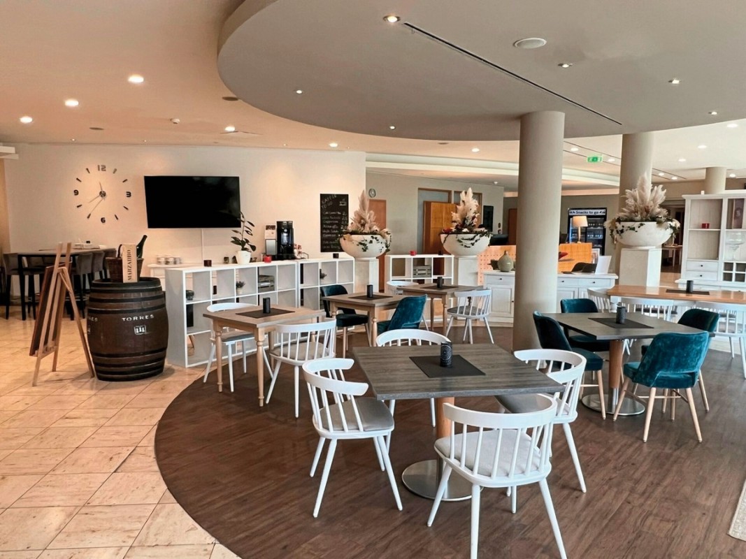 Hotel Vienna House by Wyndham Baltic Stralsund, Deutschland, Ostseeküste, Stralsund, Bild 5