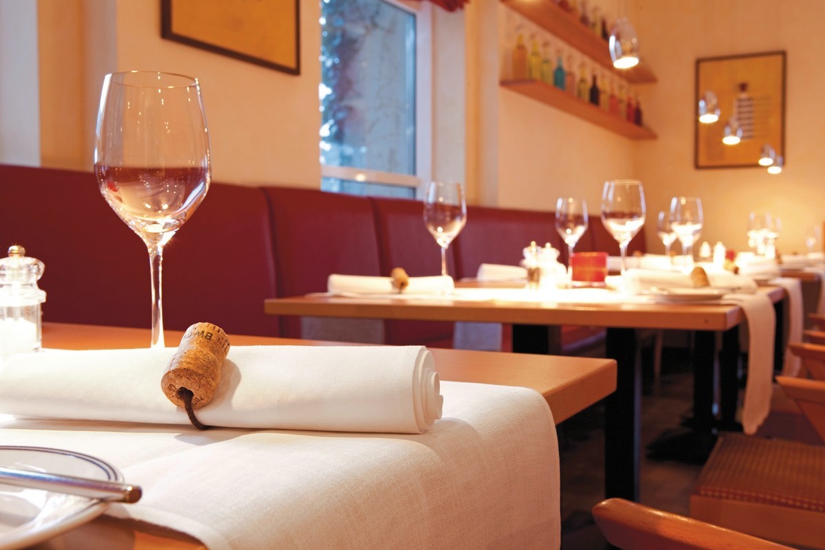 Hotel Vienna House by Wyndham Baltic Stralsund, Deutschland, Ostseeküste, Stralsund, Bild 6