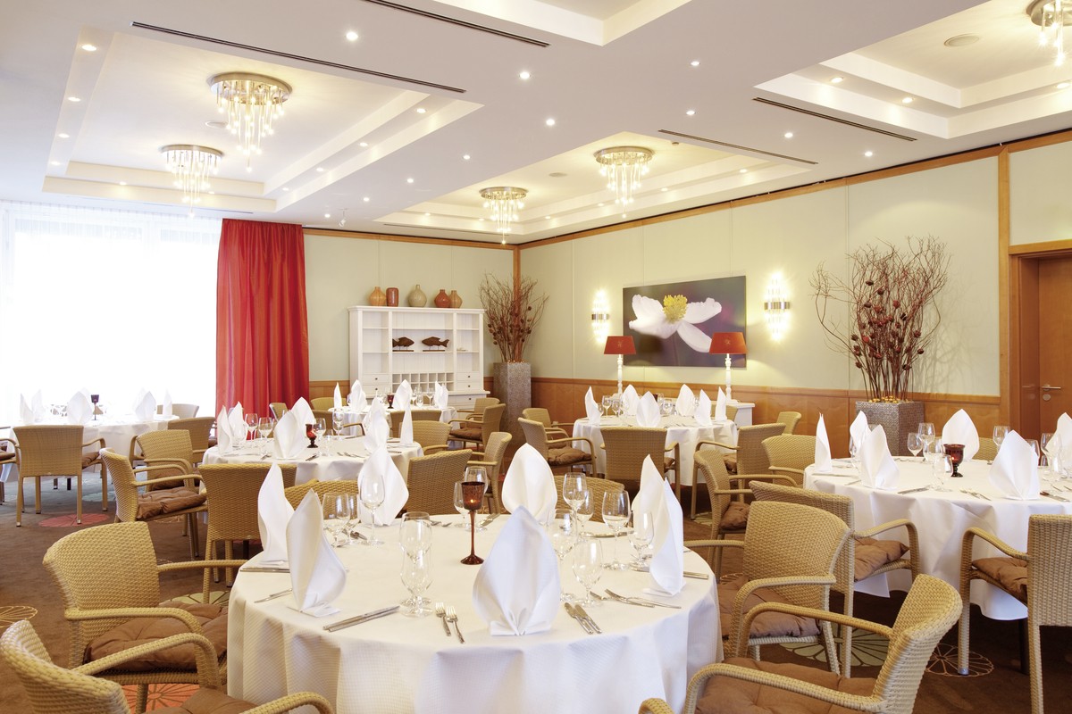 Hotel Vienna House by Wyndham Baltic Stralsund, Deutschland, Ostseeküste, Stralsund, Bild 7