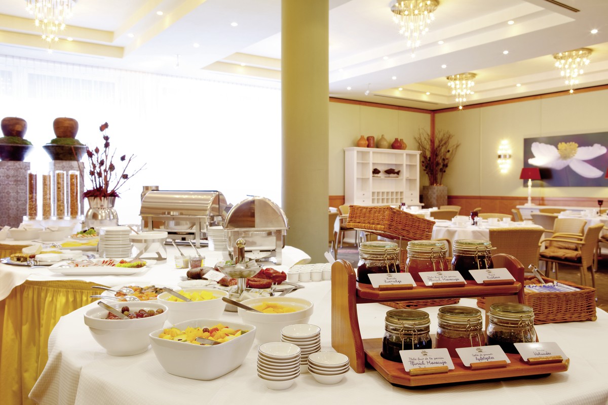 Hotel Vienna House by Wyndham Baltic Stralsund, Deutschland, Ostseeküste, Stralsund, Bild 8