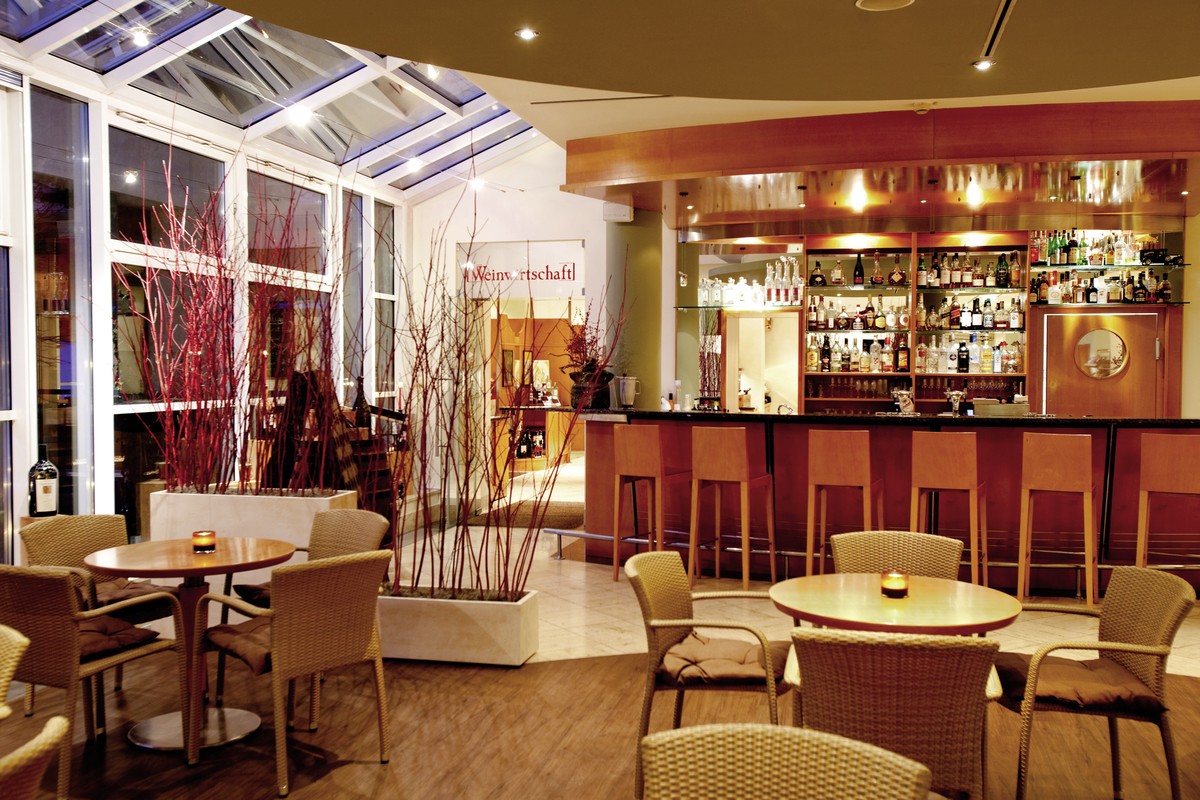 Hotel Vienna House by Wyndham Baltic Stralsund, Deutschland, Ostseeküste, Stralsund, Bild 9