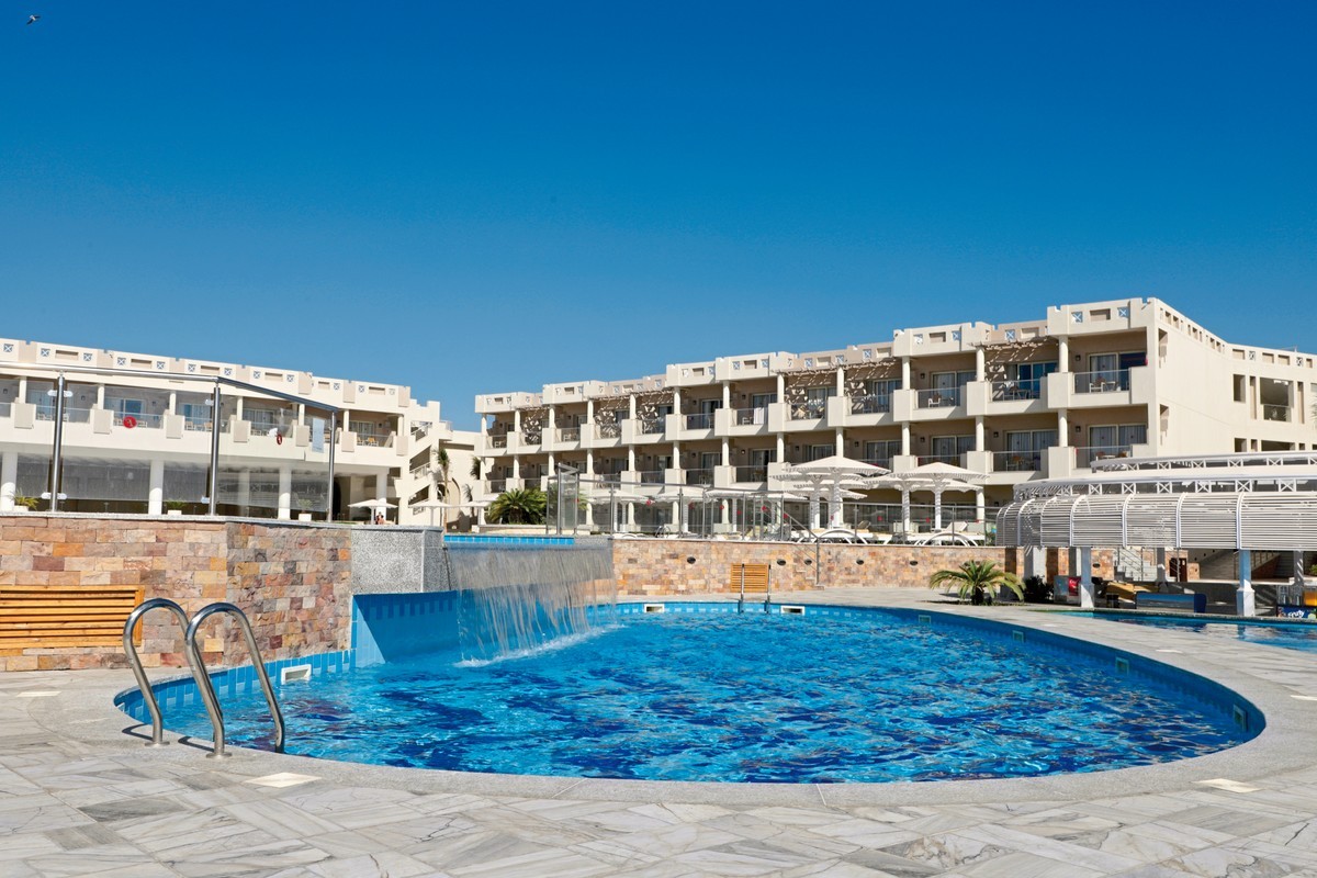 Hotel Sirena Beach Resort & Spa, Ägypten, Marsa Alam, Bild 1