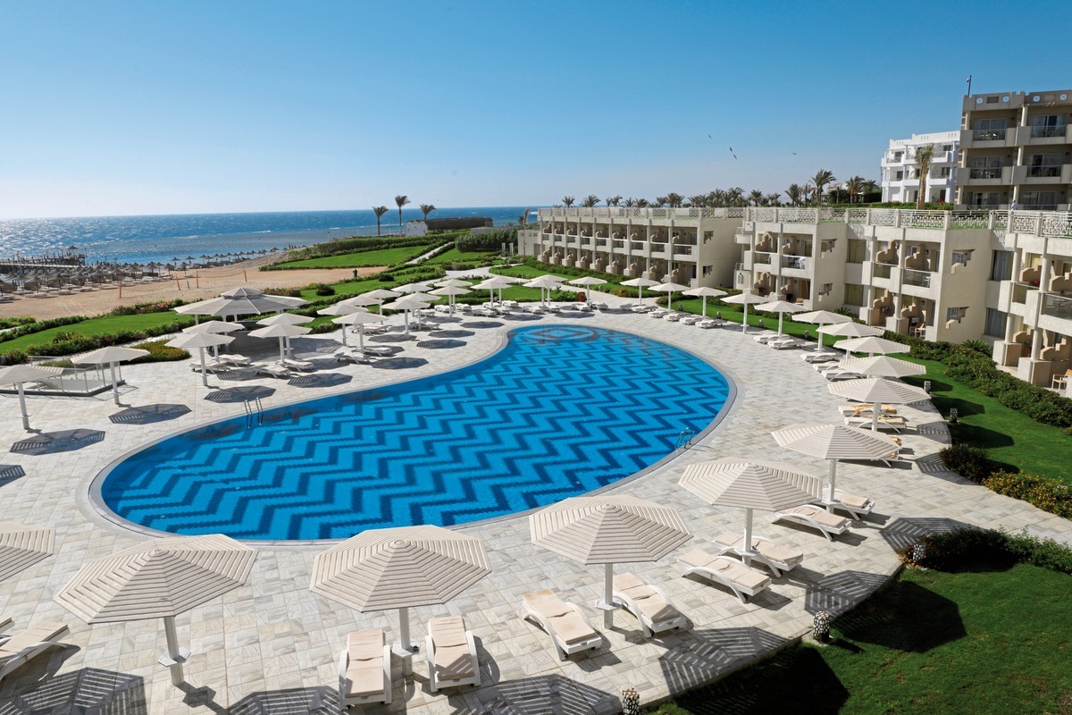 Hotel Sirena Beach Resort & Spa, Ägypten, Marsa Alam, Bild 6