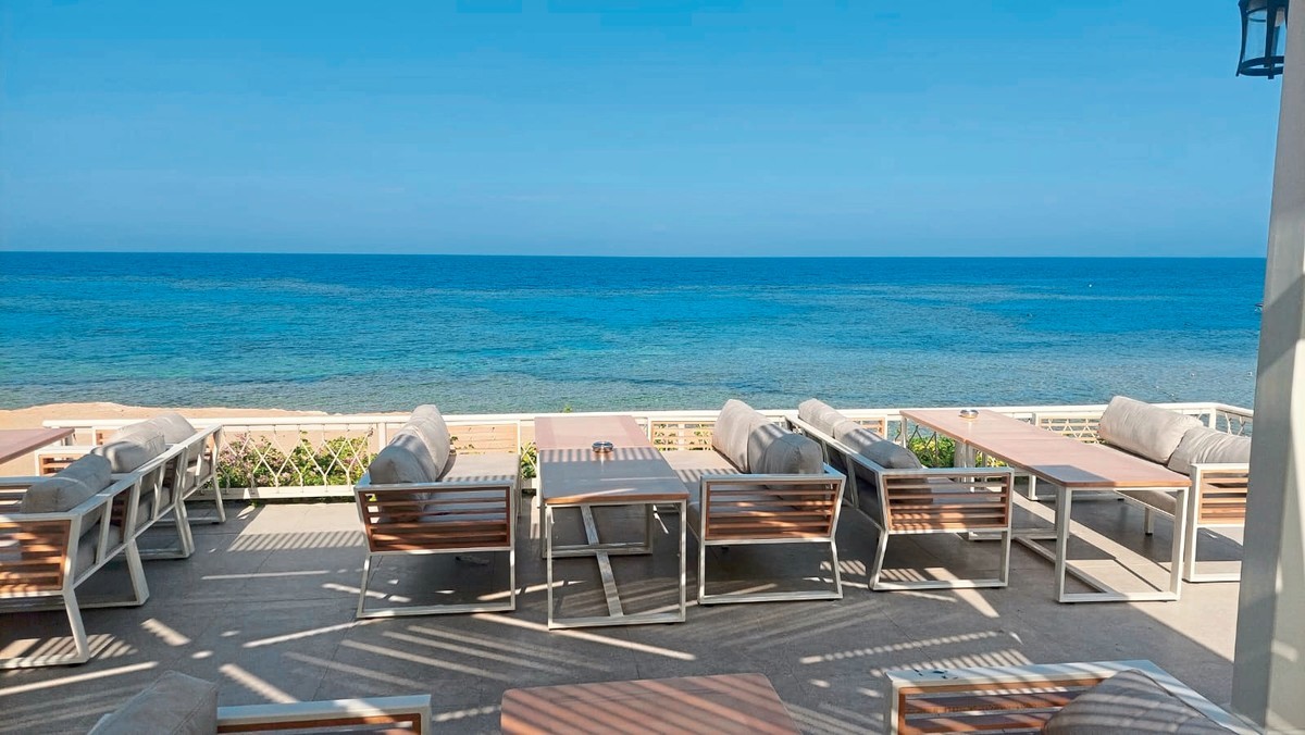 Hotel Sirena Beach Resort & Spa, Ägypten, Marsa Alam, Bild 8