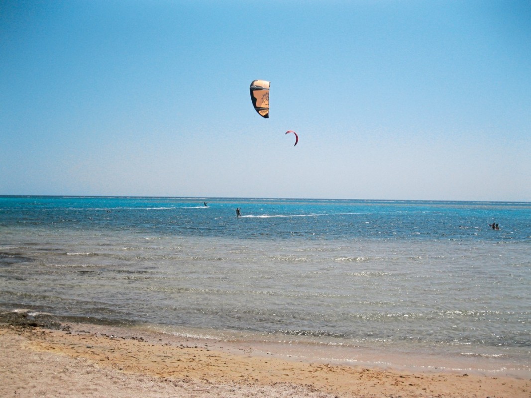 Hotel Gemma Resort, Ägypten, Marsa Alam, Bild 15