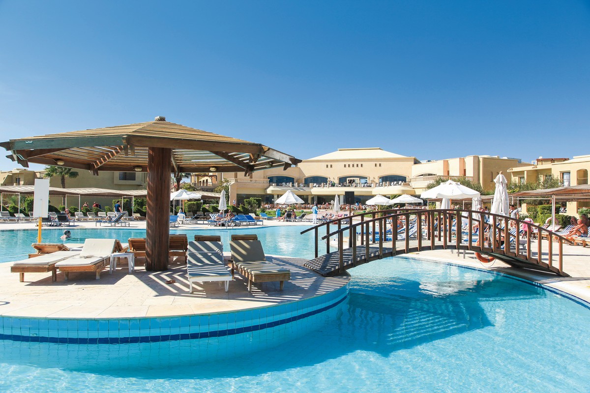 Hotel Three Corners Fayrouz Plaza Beach Resort, Ägypten, Marsa Alam, Bild 11