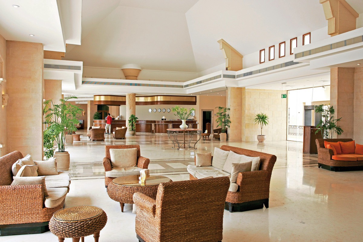 Hotel Three Corners Fayrouz Plaza Beach Resort, Ägypten, Marsa Alam, Bild 14