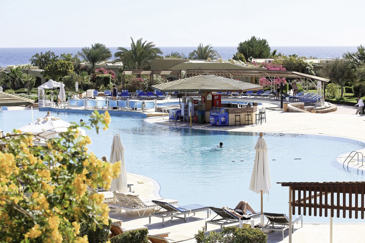 Hotel Three Corners Fayrouz Plaza Beach Resort, Ägypten, Marsa Alam, Bild 15
