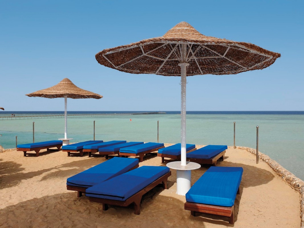 Hotel Blue Reef Resort, Ägypten, Marsa Alam, Bild 12