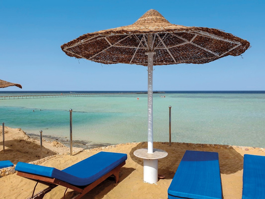 Hotel Blue Reef Resort, Ägypten, Marsa Alam, Bild 9