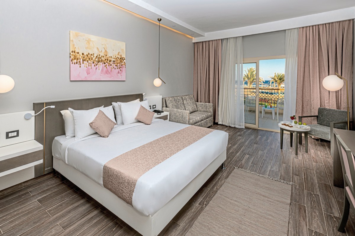 Hotel Sataya Resort, Ägypten, Marsa Alam, Bild 10