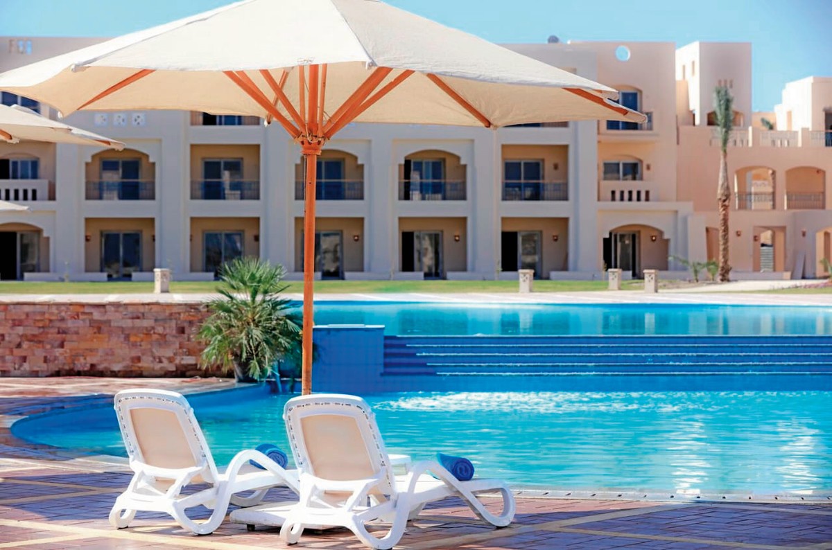 Hotel Sataya Resort, Ägypten, Marsa Alam, Bild 2