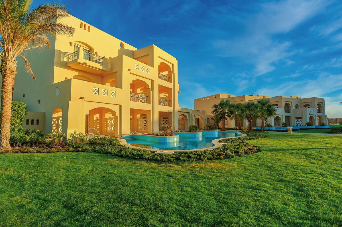 Hotel Sataya Resort, Ägypten, Marsa Alam, Bild 3