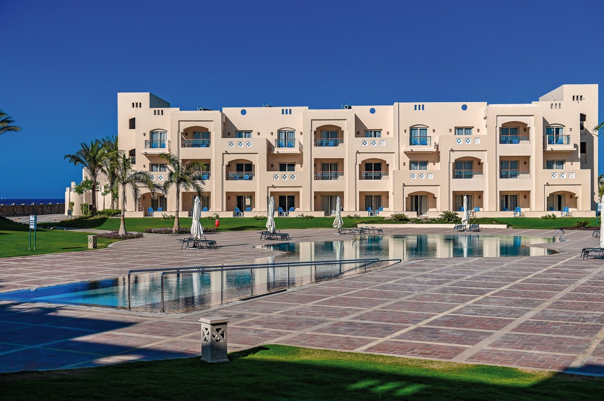 Hotel Sataya Resort, Ägypten, Marsa Alam, Bild 4