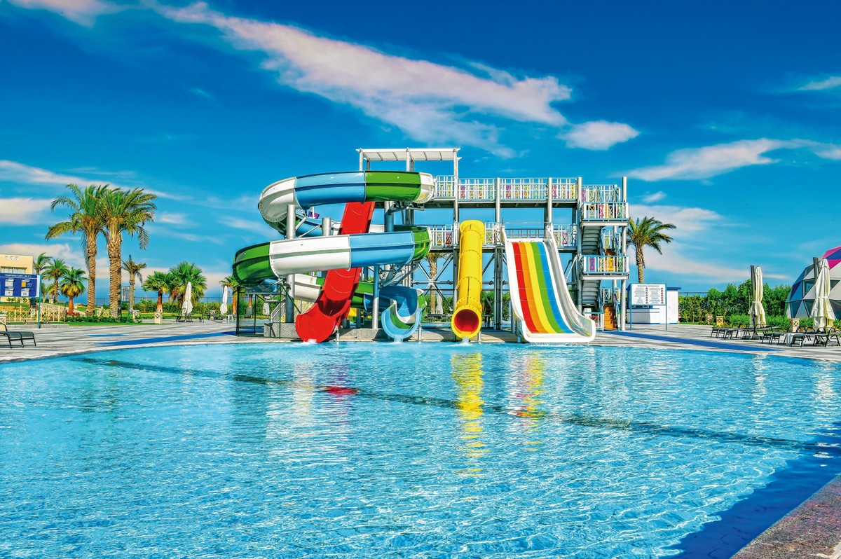 Hotel Sataya Resort, Ägypten, Marsa Alam, Bild 5