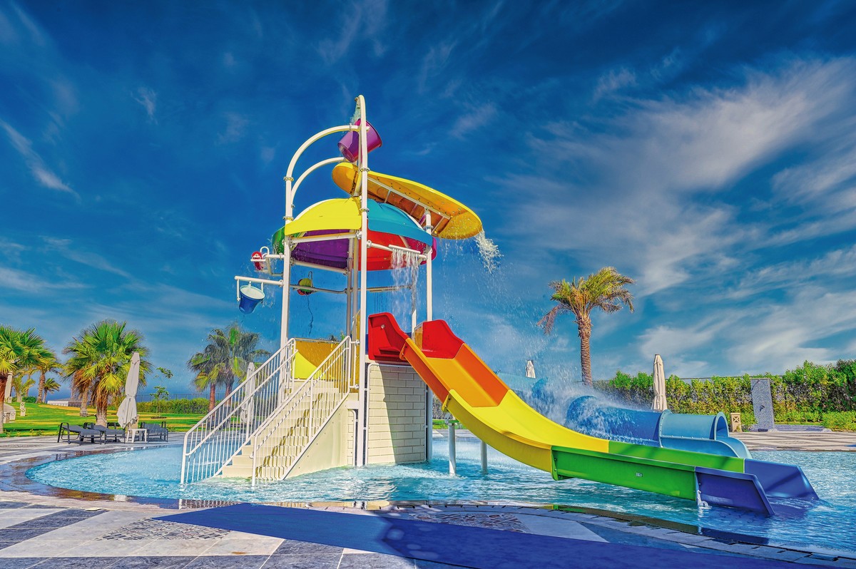 Hotel Sataya Resort, Ägypten, Marsa Alam, Bild 6