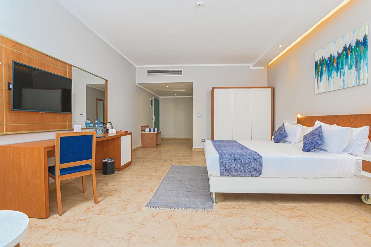 Hotel Sataya Resort, Ägypten, Marsa Alam, Bild 8