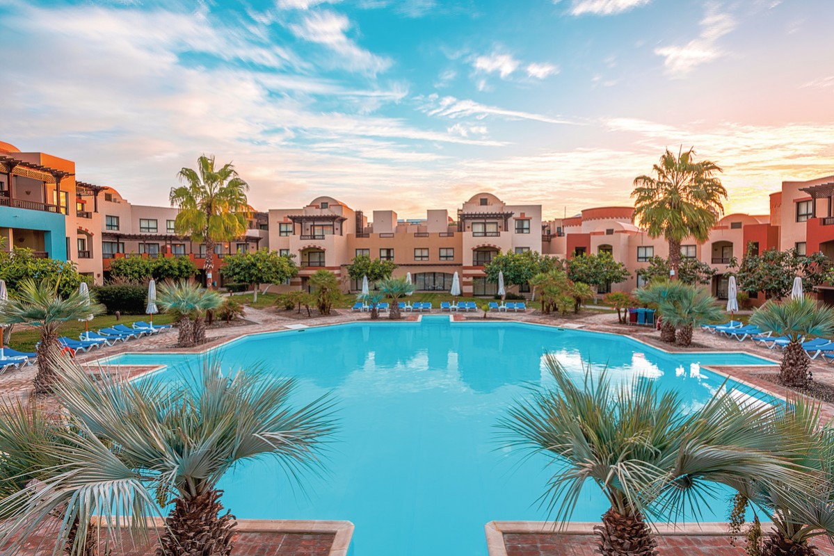 Hotel Marina Resort Port Ghalib, a member of Radisson Individuals, Ägypten, Marsa Alam, Port Ghalib, Bild 1