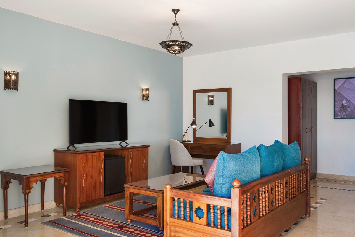 Hotel Marina Resort Port Ghalib, a member of Radisson Individuals, Ägypten, Marsa Alam, Port Ghalib, Bild 10