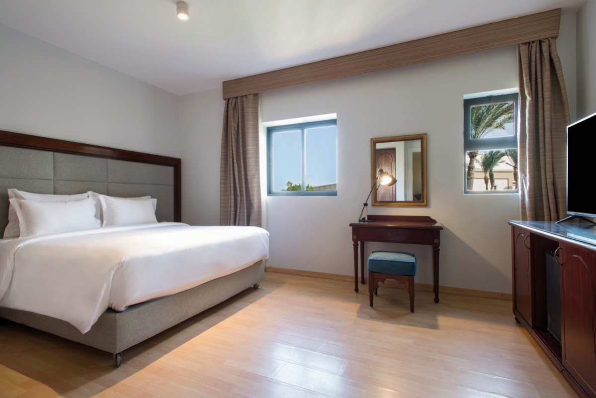 Hotel Marina Resort Port Ghalib, a member of Radisson Individuals, Ägypten, Marsa Alam, Port Ghalib, Bild 12