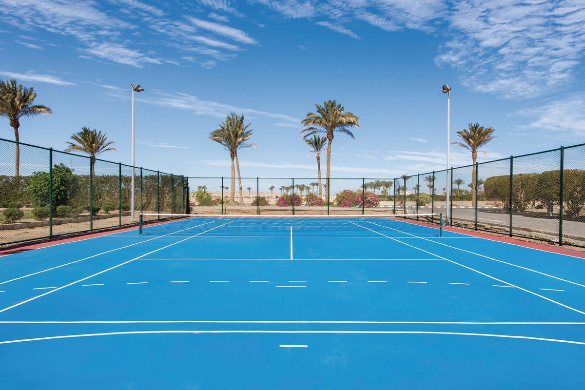 Hotel Marina Resort Port Ghalib, a member of Radisson Individuals, Ägypten, Marsa Alam, Port Ghalib, Bild 15