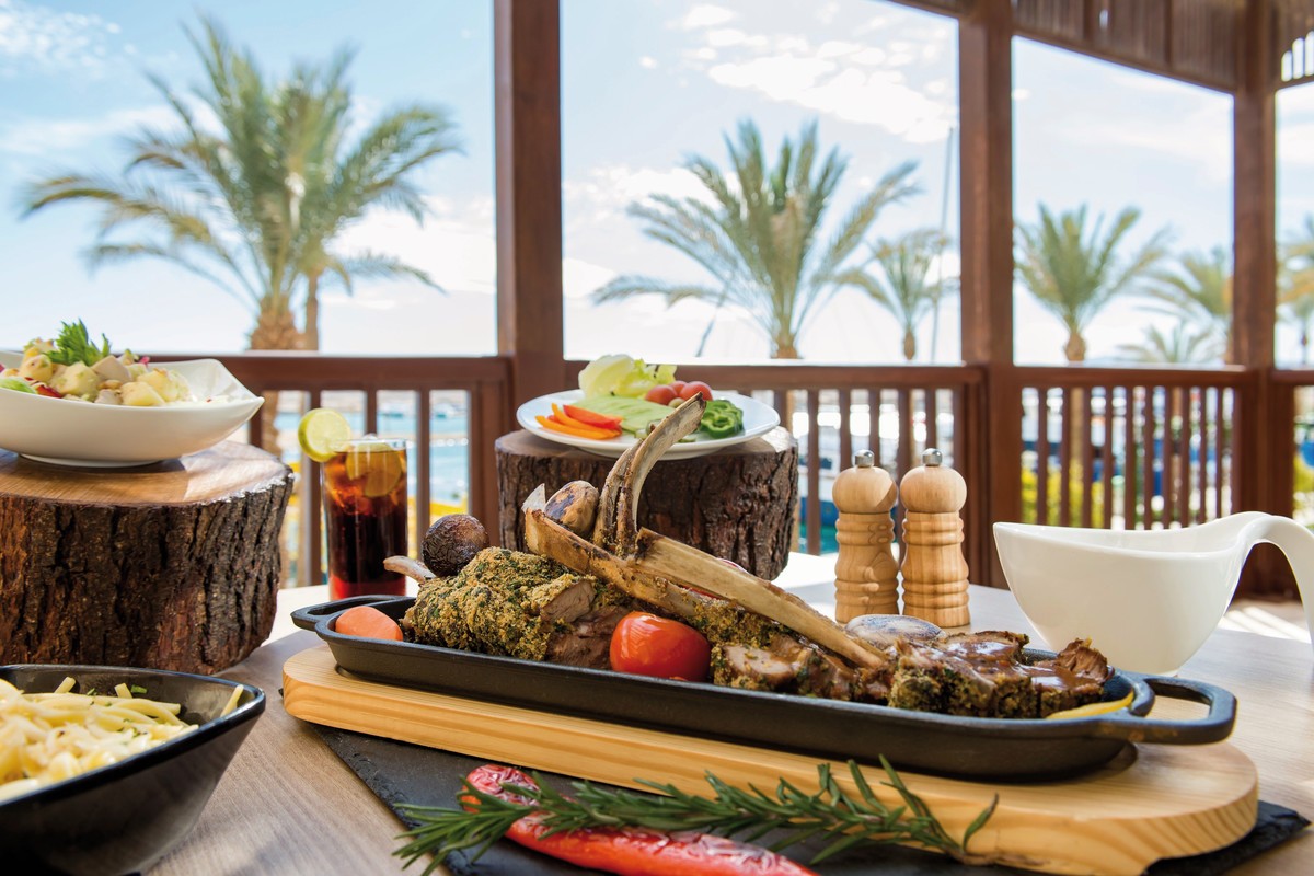 Hotel Marina Resort Port Ghalib, a member of Radisson Individuals, Ägypten, Marsa Alam, Port Ghalib, Bild 21