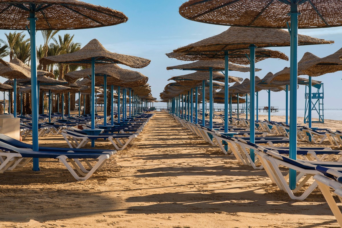 Hotel Marina Resort Port Ghalib, a member of Radisson Individuals, Ägypten, Marsa Alam, Port Ghalib, Bild 3