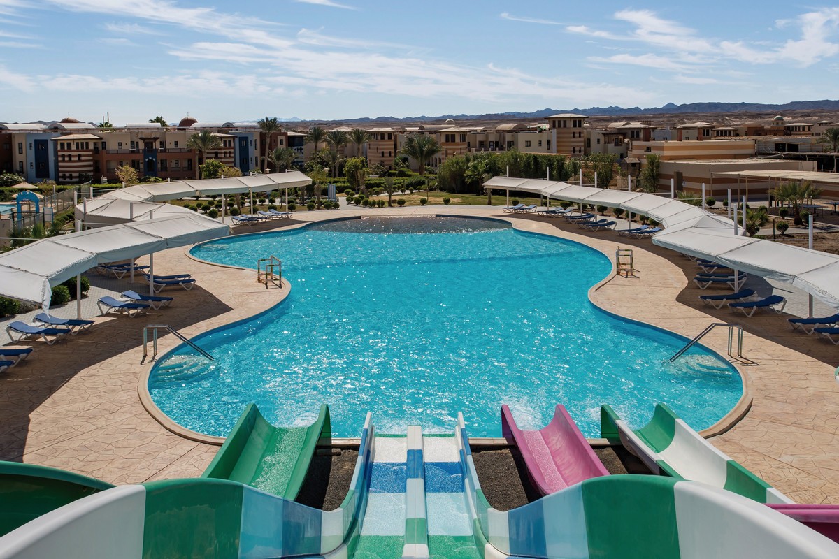 Hotel Marina Resort Port Ghalib, a member of Radisson Individuals, Ägypten, Marsa Alam, Port Ghalib, Bild 4