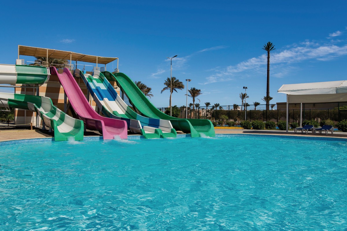 Hotel Marina Resort Port Ghalib, a member of Radisson Individuals, Ägypten, Marsa Alam, Port Ghalib, Bild 5