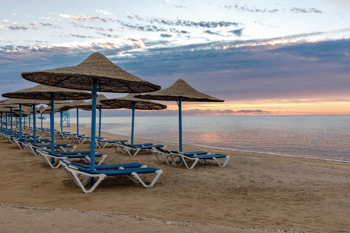 Hotel Marina Resort Port Ghalib, a member of Radisson Individuals, Ägypten, Marsa Alam, Port Ghalib, Bild 6
