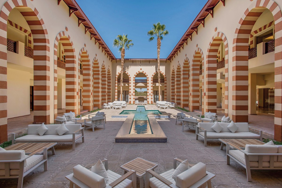 Hotel Marina Resort Port Ghalib, a member of Radisson Individuals, Ägypten, Marsa Alam, Port Ghalib, Bild 8