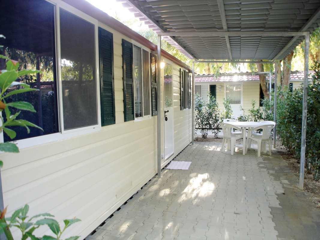Hotel Camping Villaggio Turistico Lido d'Abruzzo, Italien, Adria, Roseto degli Abruzzi, Bild 10