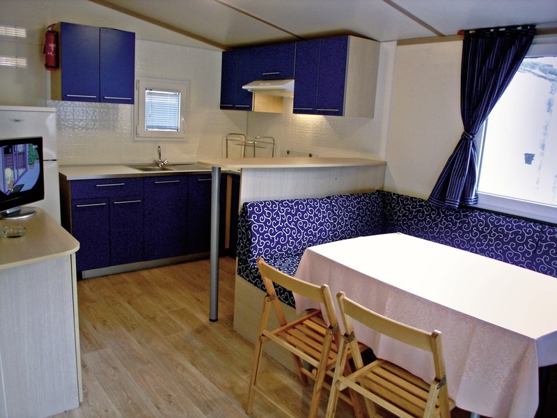 Hotel Camping Villaggio Turistico Lido d'Abruzzo, Italien, Adria, Roseto degli Abruzzi, Bild 7