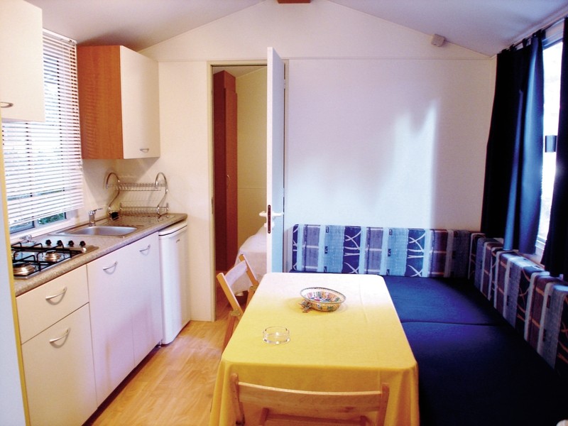 Hotel Camping Villaggio Turistico Lido d'Abruzzo, Italien, Adria, Roseto degli Abruzzi, Bild 8