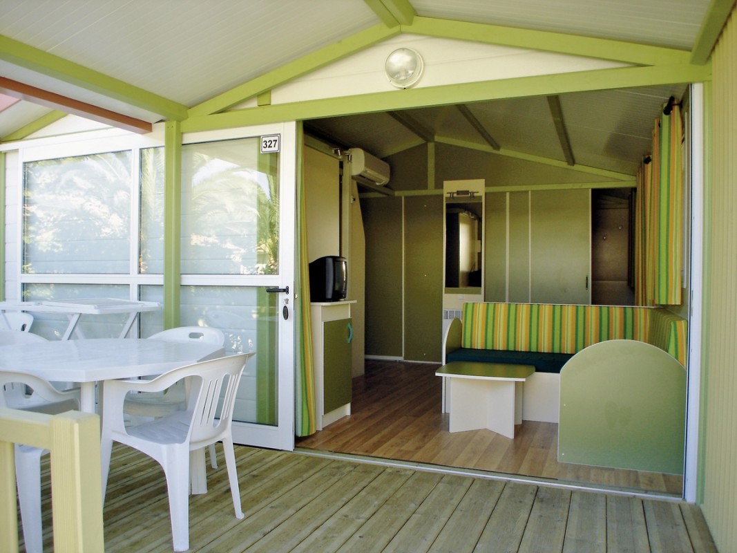 Hotel Camping Villaggio Turistico Lido d'Abruzzo, Italien, Adria, Roseto degli Abruzzi, Bild 9