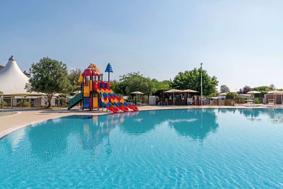 Hotel Vigna sul Mar Family Collection, Italien, Adria, Lido di Pomposa, Bild 3