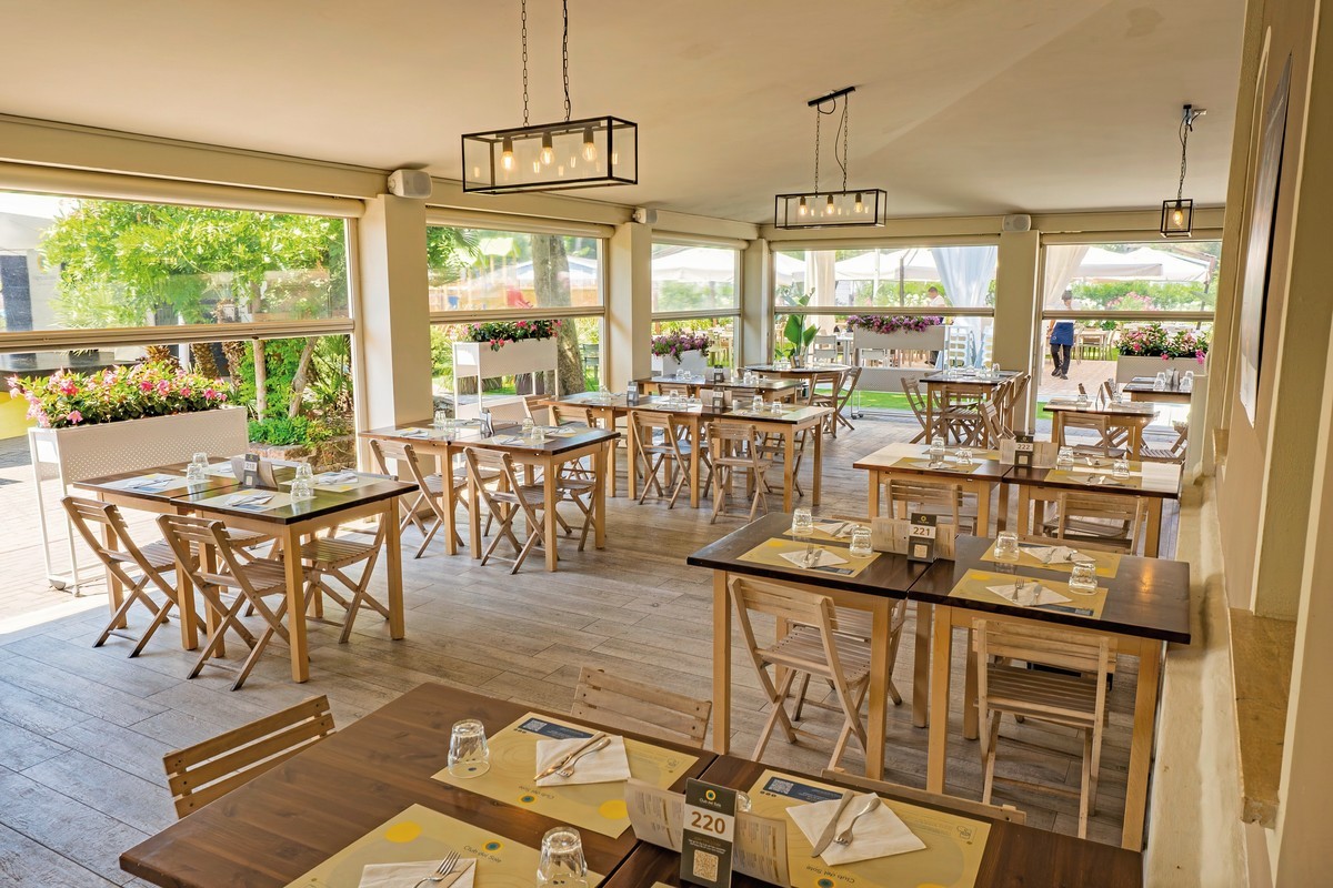 Hotel Vigna sul Mar Family Collection, Italien, Adria, Lido di Pomposa, Bild 5