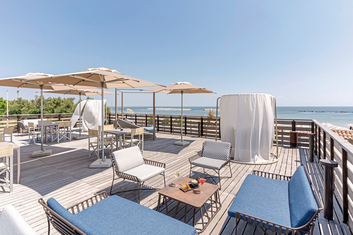 Hotel Vigna sul Mar Family Collection, Italien, Adria, Lido di Pomposa, Bild 7