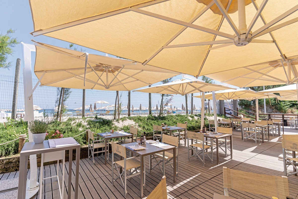 Hotel Vigna sul Mar Family Collection, Italien, Adria, Lido di Pomposa, Bild 8